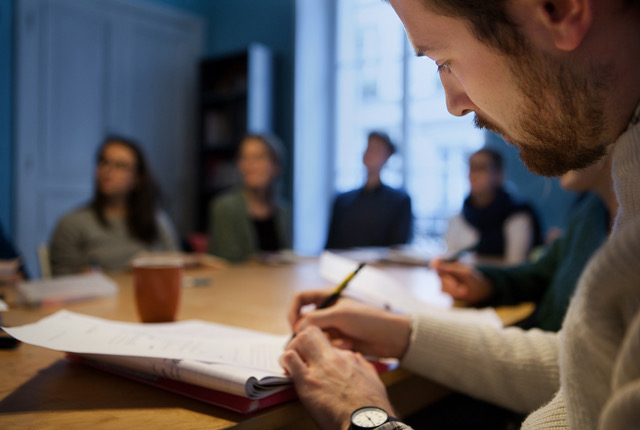 curso intensivo plus